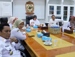 Aliyah Mustika Ilham Tegaskan Komitmen Pemkot Makassar Sukseskan Program MBG