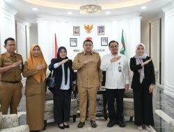 Pemkot Makassar dan Bank Sulselbar Perkuat Transaksi Digital Sistem Cashless