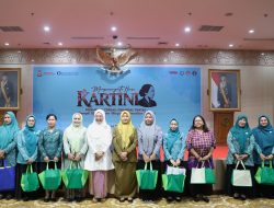 Dorong Kemandirian Finansial, BI Gandeng Pemkot  Makasar Edukasi Literasi Keuangan Tiga Organisasi Perempuan Penggerak Kota Makassar