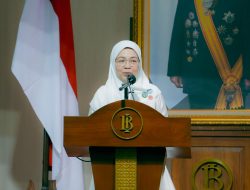 Melinda Aksa Ajak Perempuan Makassar Wujudkan Kemandirian Finansial di Peringatan Hari Kartini