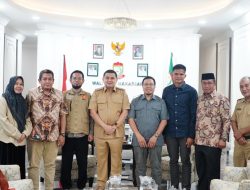 Fraksi PKS DPRD Kota Makassar Siap Kawal Program Appi-Aliyah