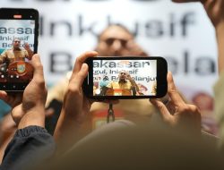 Wali Kota Munafri Arifuddin Evaluasi Kinerja OPD