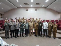 Bupati Tanah Datar Apresiasi Program Pro Rakyat Appi-Aliyah