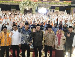 Lepas 1.165 JCH Asal Makassar, Appi Titip Doakan Kebaikan Kota Daeng