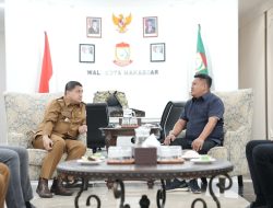 Fraksi NasDem Dukung Pemkot Percepat Pembangunan Stadion