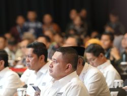 Dari Forum APEKSI, Wali Kota Munafri Tekankan Konektivitas dan Pemerataan Pembangunan