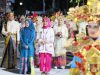 Tampilkan Program Unggulan, Booth Makassar Jadi Magnet di Indonesia City Expo