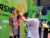 Dukung Atlet Bulu Tangkis, Munafri Targetkan Prestasi di Ajang Nasional