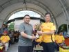 Munafri Resmi Buka Kejurnas Tenis Wali Kota Cup 2025