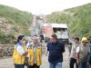 Siapkan Solusi Penanganan Sampah, Wali Kota Makassar Bersama Dirjen Cipta Karya Tinjau TPA Antang
