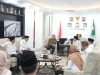 Optimalkan Penyaluran, Munafri-Baznas Akan Revisi Perda Zakat