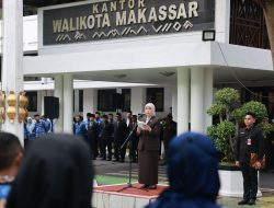 Harkitnas 2025, Aliyah Mustika Ilham Serukan Persatuan dan Semangat Kerja