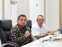 Makassar Dapat Jatah Program Strategis Pengelolaan Sampah dari Kementerian PU