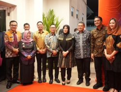 Kota Makassar Jadi Satu-Satunya Daerah di Sulsel yang Raih Predikat Nindya dari Kementerian PPPA RI