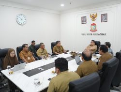 Makassar Menuju Sekolah Digital: Kolaborasi Pemkot dan Google Hadirkan Chromebook & AI