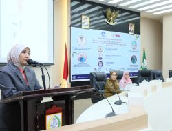 Momen Hardiknas, Aliyah Mustika Ilham Apresiasi Peran Guru BK Lawan Kekerasan di Sekolah