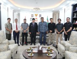 Cegah Intoleransi dan Radikalisme, Pemkot Makassar Gandeng Densus 88