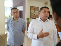 Menuju 100 Hari, Appi-Aliyah Berikan Tukin Hingga Rp2,5 Juta Bagi Nakes dan Guru di Pulau