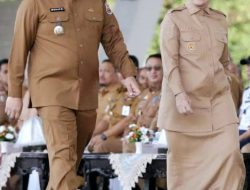 100 Hari Pemerintahan MULIA Hadirkan Sistem UHC Prioritas, Aliyah Mustika Ilham : Warga Makassar Dapat Manfaat