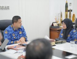 Munafri Tegaskan Kelanjutan Pembangunan RS Jumpandang Baru Harus Sesuai Prosedur Hukum