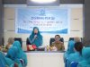 Tekan Angka Stunting Jadi Prioritas Melinda Aksa Sosialisasi Rumah Sehat Layak Huni di Kecamatan Panakukkang