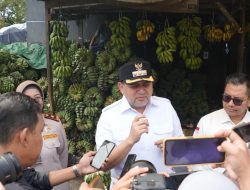 Munafri Siap Jalankan Edaran Iduladha Tanpa Sampah Plastik