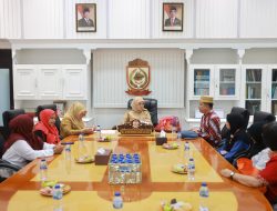 Aliyah Mustika Ilham Sebut Legalitas Produk UMKM adalah Kunci Menembus Pasar Lebih Luas