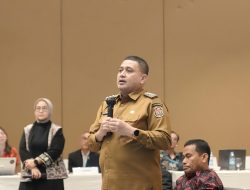 Hadiri RUPS GMTD, Munafri Ajak GMTD Bersinergi Perluas Akses Jembatan Barombong