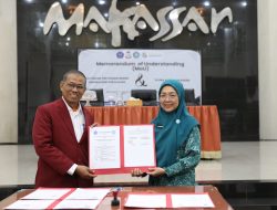 TP PKK Makassar Gandeng Politeknik Pertanian Negeri Pangkep Perkuat Pembinaan UMKM Binaan