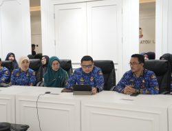 Lomba Kampung KB 2025, Kota Makassar Unjuk Gigi Lewat Inovasi Keluarga