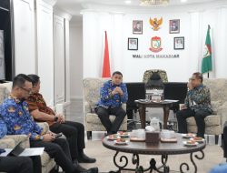 Penguatan Kopdes Merah Putih, Pemkot Makassar Gandeng OJK