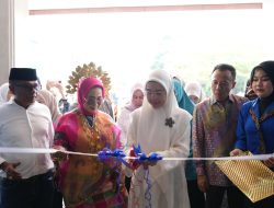 Kuliner Padang Hadir Lebih Dekat, Melinda Aksa Resmikan Cabang Baru Restoran Surya Manik