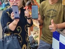 Perumda Pasar Makassar Gandeng Bank Sulselbar Digitalisasi Pembayaran di Pasar Tradisional