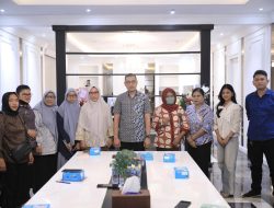 Kolaborasi Wujudkan Kota Inklusif di Makassar, Sekda Zulkifly Sebut Program HWDI Sulsel Sesuai Program Mulia