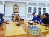 Wakil Wali Kota Makassar Terima Audiensi IPROSI, Matangkan Persiapan Kongres Nasional