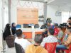 Melinda Aksa Tinjau TPS3R Kelurahan Untia, Dorong Sinergi Atasi Sampah dan Dukung Urban Farming