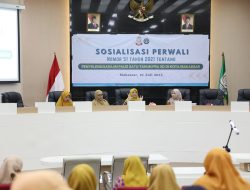 Sosialisasi Perwali PAUD Satu Tahun Pra-SD, Pokja Bunda PAUD Makassar Dorong Akses Pendidikan Inklusif dan Ramah