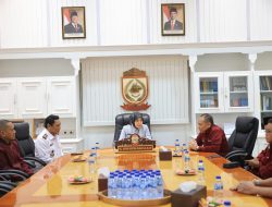 Aliyah Mustika Ilham Dorong sinergi dengan Komunitas untuk Wujudkan Kota yang Inklusif dan Berkelanjutan