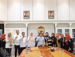 Aliyah Mustika Ilham Tanggapi Langsung Keluhan PPDB Warga Prasejahtera