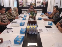 Sengketa Lahan Tak Kunjung Usai, Warga Minta Kepastian Hukum ke Sekda Makassar