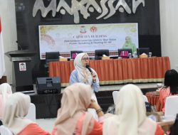Tingkatkan Kepercayaan Diri, Dekranasda Makassar Selenggarakan Capacity Building