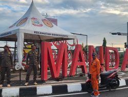 Dinsos Makassar Perketat Penanganan Anjal-Gepeng, Sembilan Titik Jadi Fokus Patroli