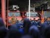 Kepala Damkarmat Makassar Berganti, Sekda Zulkifly Minta Kinerja Organisasi Jangan Padam