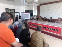 Pedagang di Bantaran Kanal Jongaya dan Pabaeng-baeng Siap Direlokasi ke Dalam Pasar