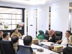 Digelar Oktober 2025, Pemkot Makassar Siap Dukung dan Sukseskan Konferensi Internasional APEBSKID