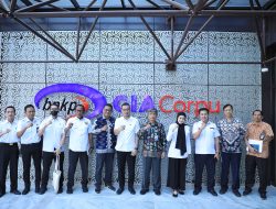 Hari Anak Nasional 2025, Bunda PAUD Makassar Ajak Wujudkan PAUD Ramah dan Berkualitas