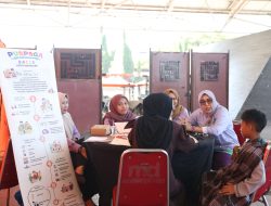 Pokja Bunda PAUD dan Dinkes Makassar Sukses Gelar Sunat Massal Gratis untuk 200 Anak Pada Peringatan HAN 2025