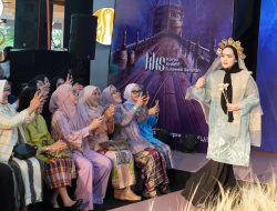 Dekranasda Makassar Perkuat Daya Saing Wastra Lokal Lewat Ajang Heritage Market