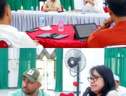 Sharing Session; Radio Al- Markaz  Dunia Penyiaran Sedang Tidak Baik-Baik Saja!