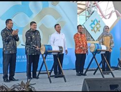 Mendukbangga Buka Harganas ke-32 di Makassar, Menteri Wihaji : Harganas harus Membawa Dampak Nyata Bagi Masyarakat